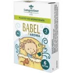 Bąbel Aroma, plaster