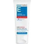 EMOTOPIC Bacteria Control Medical do twarzy i okolic oczu, krem