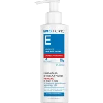 Bacteria Control micelarna emulsja myjąca Medical