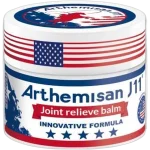 Asepta Arthemisan J11 balsam na stawy