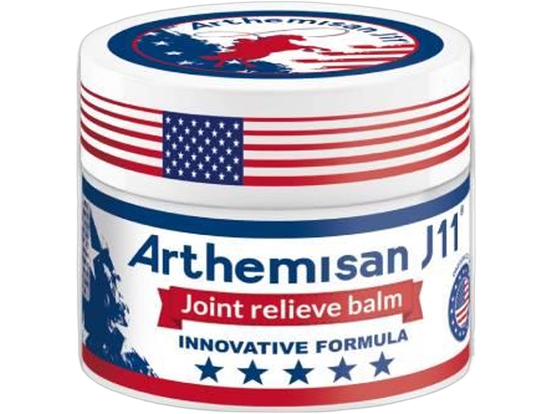 Balsam na stawy Asepta Arthemisan J11
