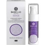 Basiclab Dermocosmetics korygujące serum retinal, 0,15%