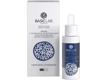 Zdjęcie produktu Basiclab Esteticus, serum