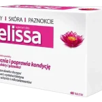 Belissa, tabletki