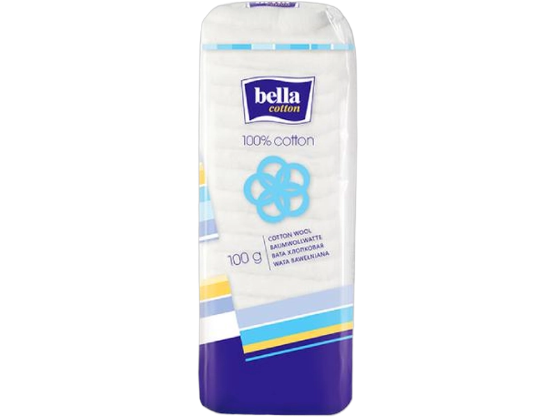 Bella Cotton Wata bawełniana