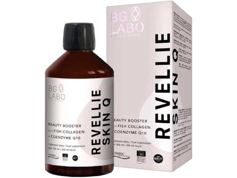 Bg Labo Revellie skin Q, płyn