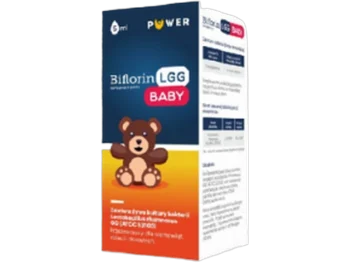 Zdjęcie produktu Biflorin, krople doustne