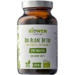 Bio Algae Detox, tabletki