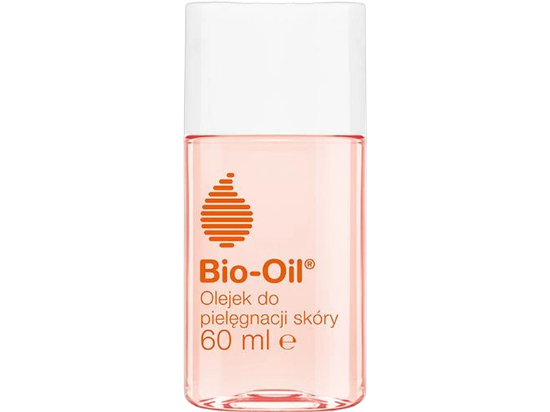 Bio Oil, olejek do ciała