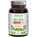 Biodio Biowen Gotu kola, kapsułki