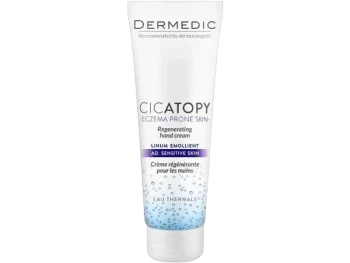 Zdjęcie produktu Biogened Dermedic Cicatopy regenerujący krem do rąk