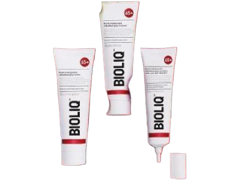 Bioliq 65+ zestaw krem na dzień 50 ml + krem na noc