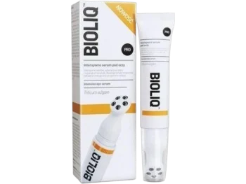 Bioliq Pro intensywne serum pod oczy