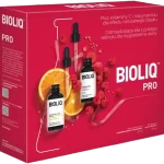 Bioliq Pro zestaw kosmetyków do twarzy, serum