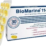 Biomarine 1140, kapsułki
