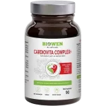 Biowen Cardiovita complex +, kapsułki
