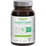 Biowen Cholestovit Complex+, kapsułki