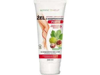 Zdjęcie produktu Bioxon aktywny żel z kasztanowca forte