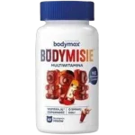BODYMAX Bodymisie, smak coli, żelki