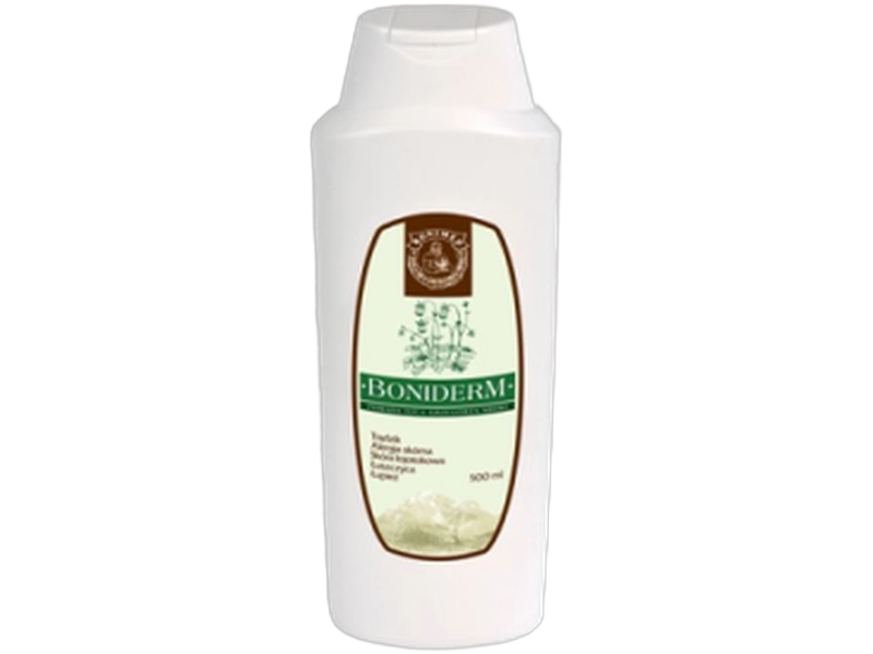 Boniderm Pomada Ojca Grzegorza, pomada