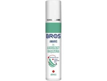 Zdjęcie produktu Bros Amaris żel łagodzący ukąszenia