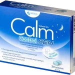 Calm Control Sen, tabletki