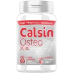 Aurovitas Calsin Osteo 2000, tabletki