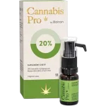 Cannabis pro by Boiron, płyn, 20%