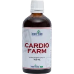 Cardio Farm, płyn doustny