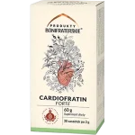Cardiofratin Forte, zioła do zaparzania