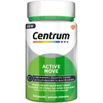 Centrum Active Move, kapsułki