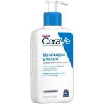 CeraVe nawilżająca emulsja dla skóry suchej i bardzo suchej