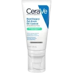 CeraVe nawilżający żel-krem oil control