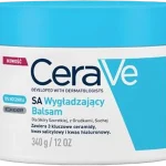 CeraVe SA balsam wygładzający
