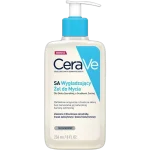 CeraVe SA żel wygładzający do mycia