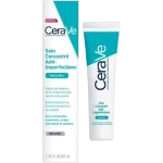 CeraVe żel przeciw niedoskonałościom
