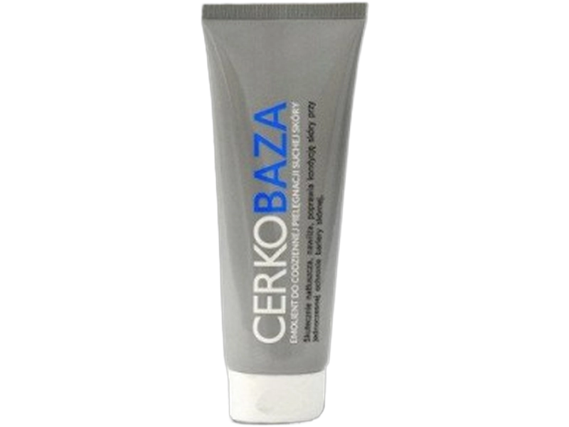 Cerkobaza, krem