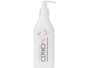 Zdjęcie produktu Cerkopil żel hipoalergiczny do mycia twarzy