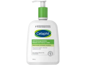 Zdjęcie produktu Cetaphil MD Dermoprotektor balsam do twarzy i ciała