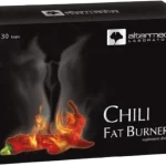 Chili Fat Burner, kapsułki