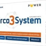 Circo3 System, tabletki