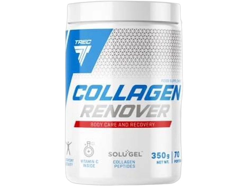 Collagen renover cherry, proszek