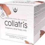 Collatris Beauty, proszek