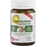 Colostrum Immun + kwas foliowy, kapsułki