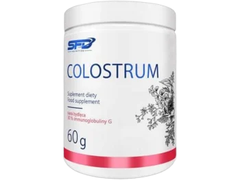 Zdjęcie produktu Colostrum, proszek