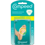 Compeed plaster na zrogowacenia na podeszwach stóp