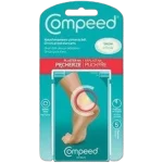 Compeed plastry na pęcherze średnie, plaster