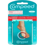 Compeed plastry na pęcherze wąskie, plaster