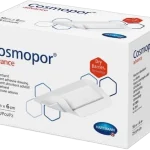 Cosmopor Advance opatrunek, 10 cm x 6 cm