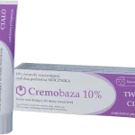 Cremobaza, krem, 10%